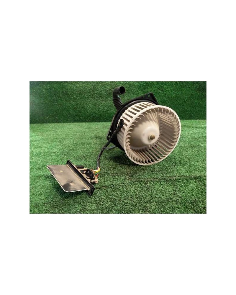 MOTOR CALEFACCION