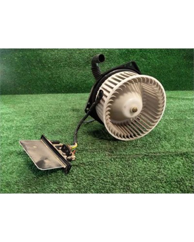 MOTOR CALEFACCION