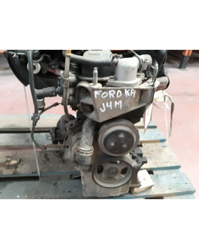 MOTOR COMPLETO