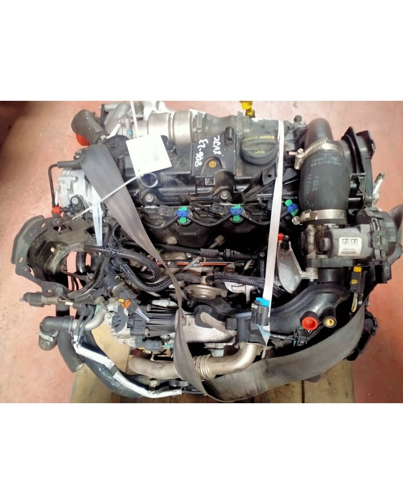 MOTOR COMPLETO