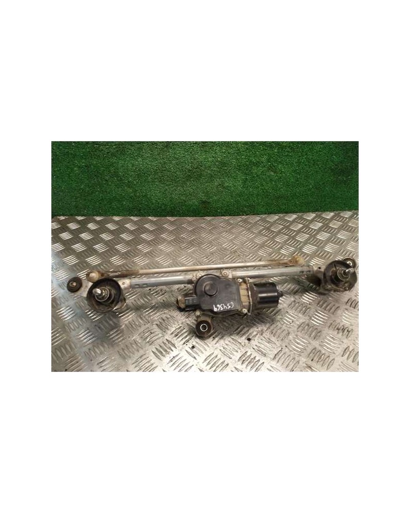 MOTOR LIMPIAPARABRISAS DEL.