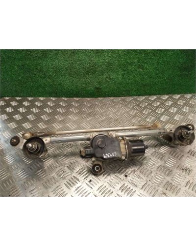 MOTOR LIMPIAPARABRISAS DEL.