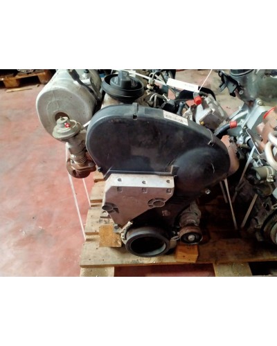 MOTOR COMPLETO