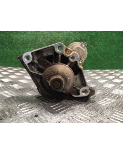 MOTOR ARRANQUE
