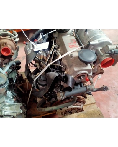 MOTOR COMPLETO