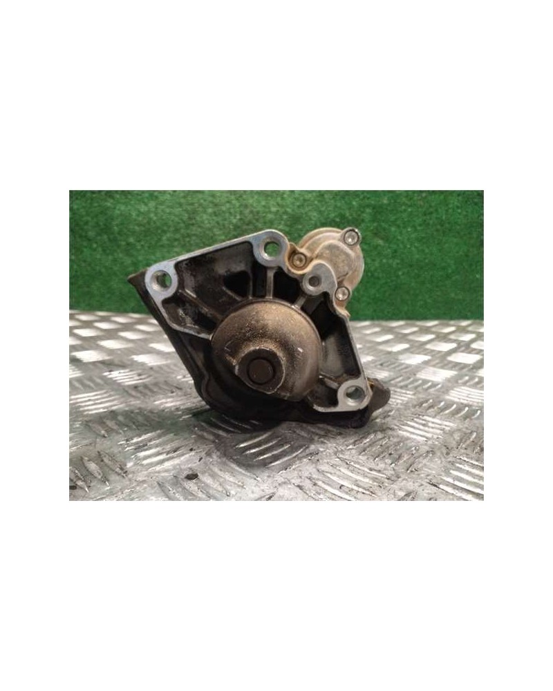 MOTOR ARRANQUE