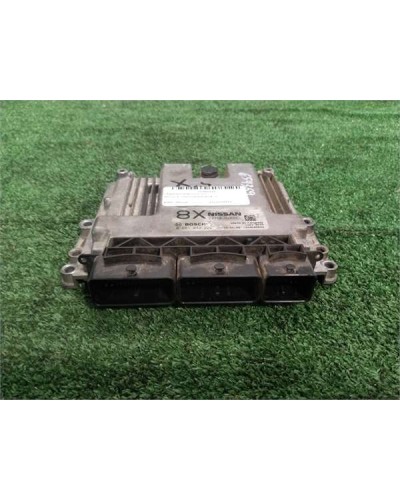 CENTRALITA MOTOR UCE