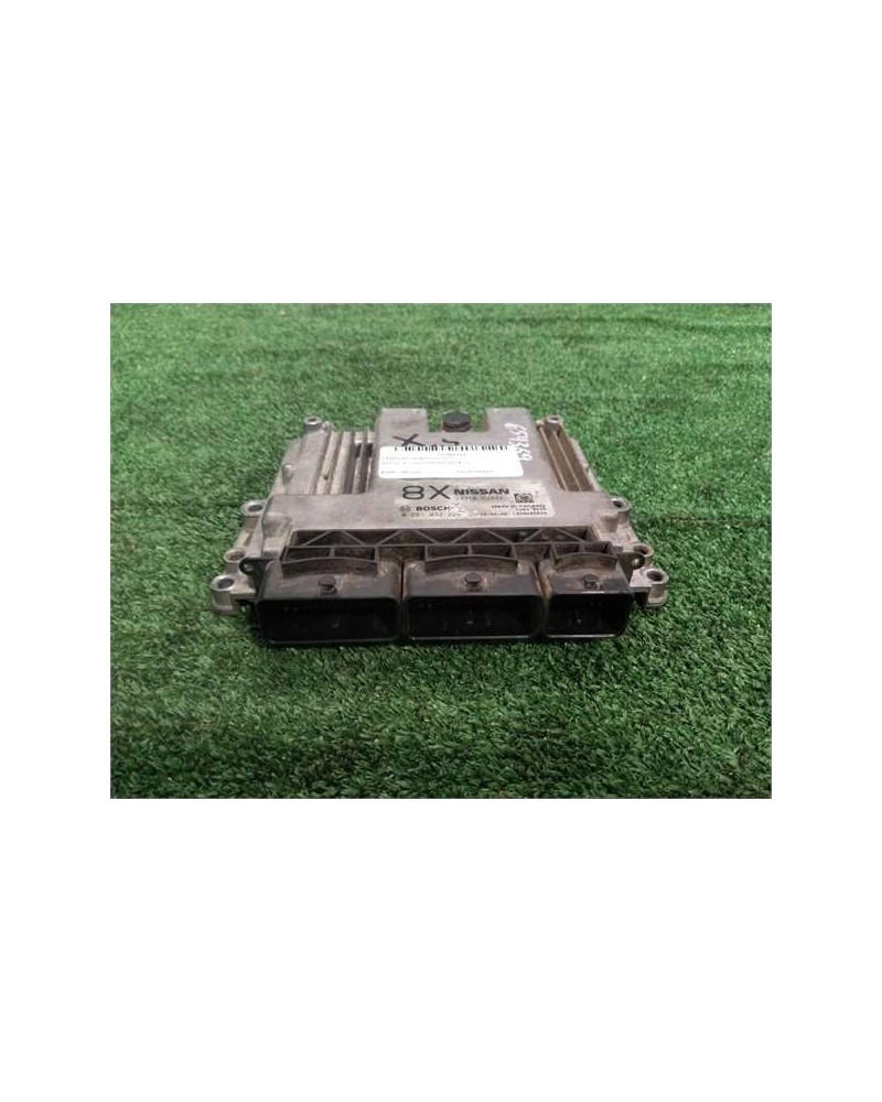 CENTRALITA MOTOR UCE