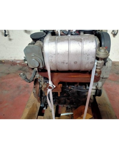 MOTOR COMPLETO