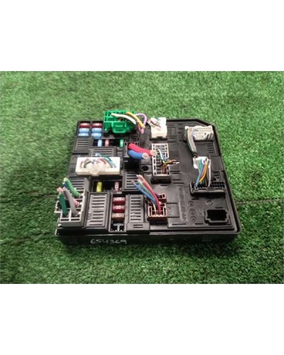 MODULO ELECTRONICO