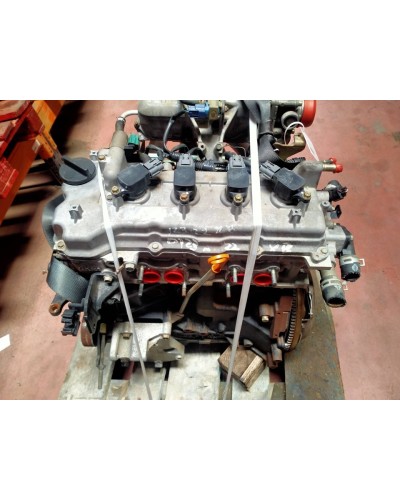 MOTOR COMPLETO