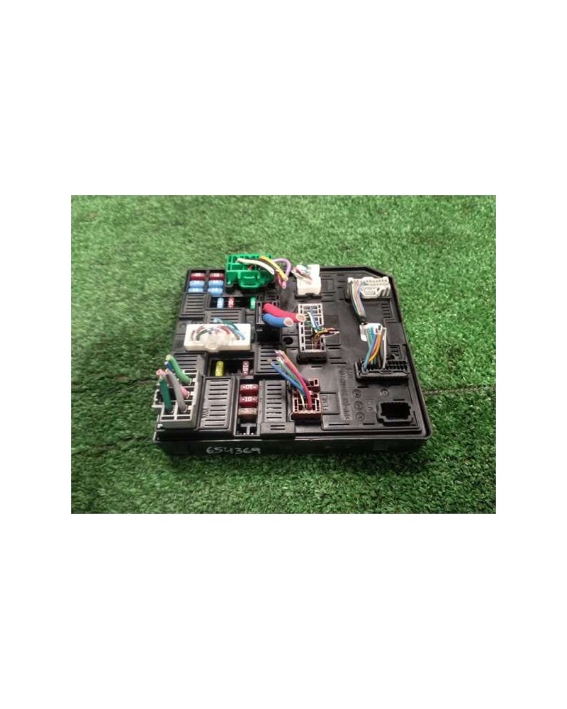 MODULO ELECTRONICO