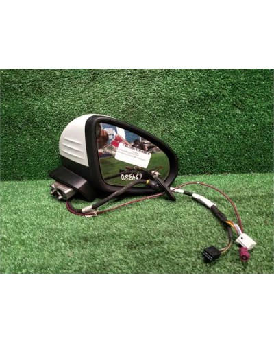 RETROVISOR ELECTRICO DCHO.