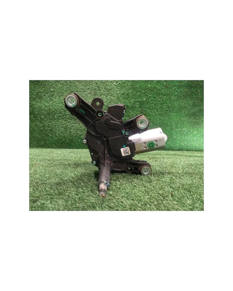 MOTOR LIMPIAPARABRISAS TRA.