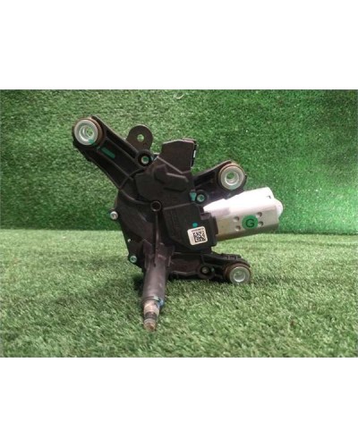 MOTOR LIMPIAPARABRISAS TRA.