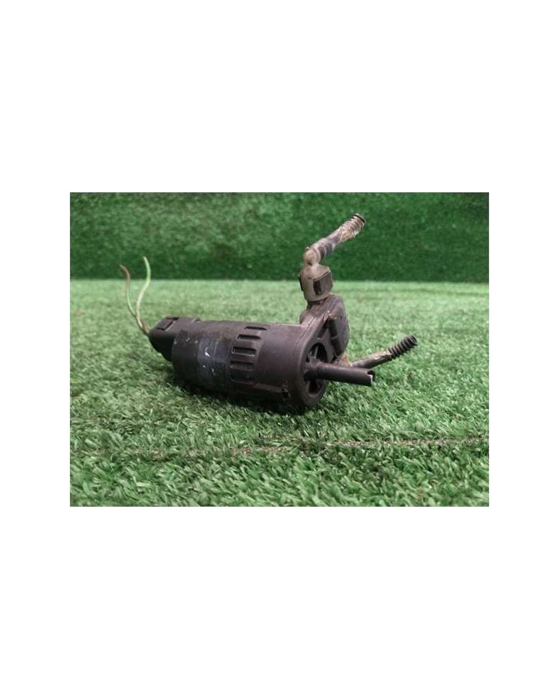 BOMBA LIMPIAPARABRISAS
