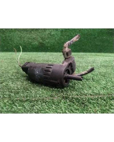 BOMBA LIMPIAPARABRISAS