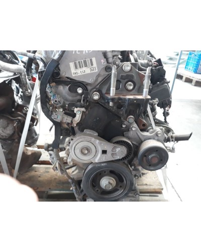 MOTOR COMPLETO