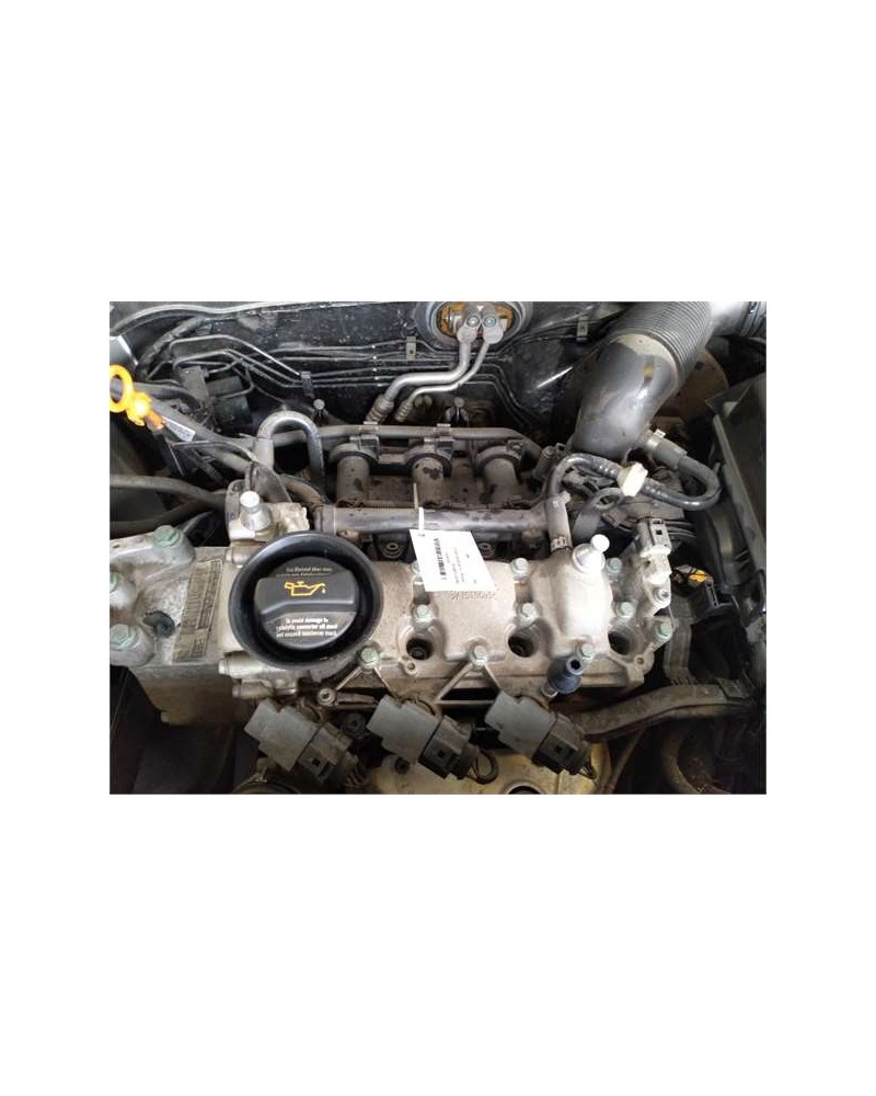 MOTOR COMPLETO