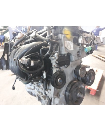 MOTOR COMPLETO