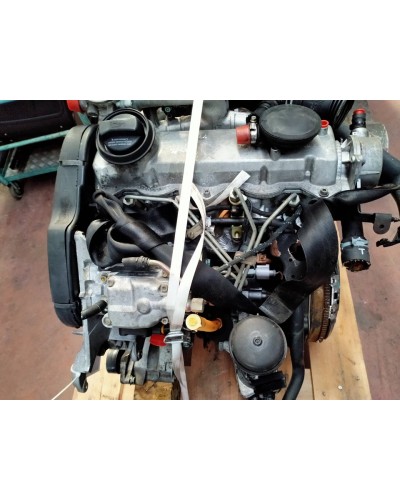 MOTOR COMPLETO