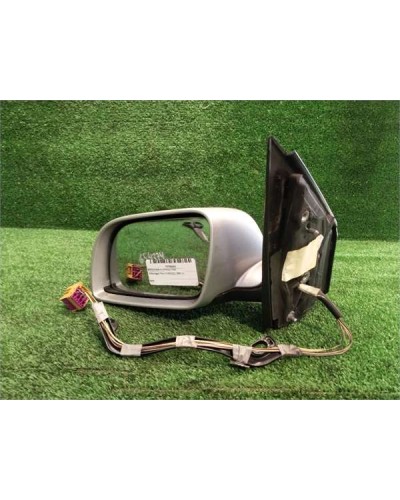 RETROVISOR ELECTRICO IZDO.