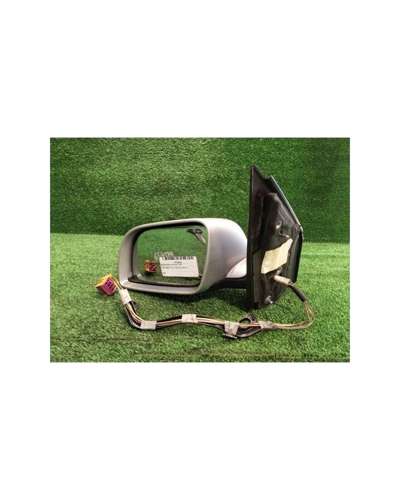 RETROVISOR ELECTRICO IZDO.