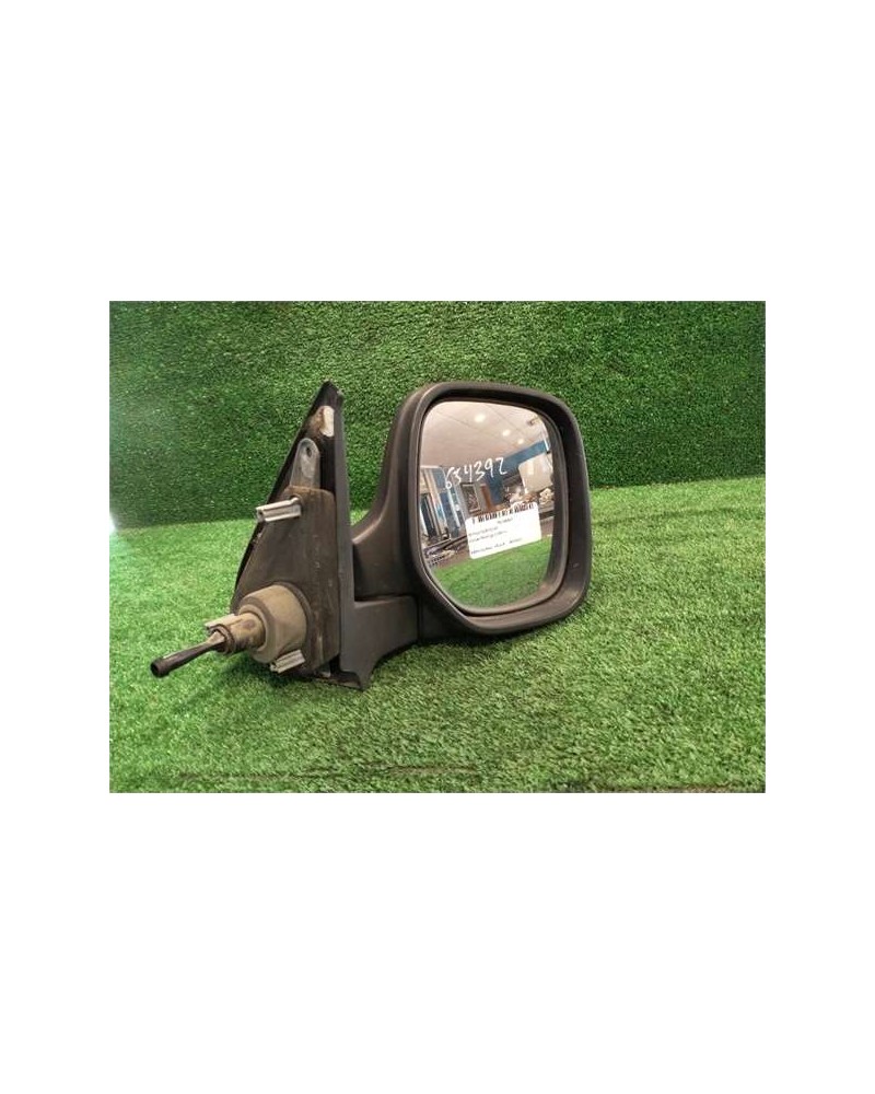 RETROVISOR DCHO.