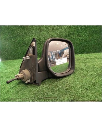 RETROVISOR DCHO.