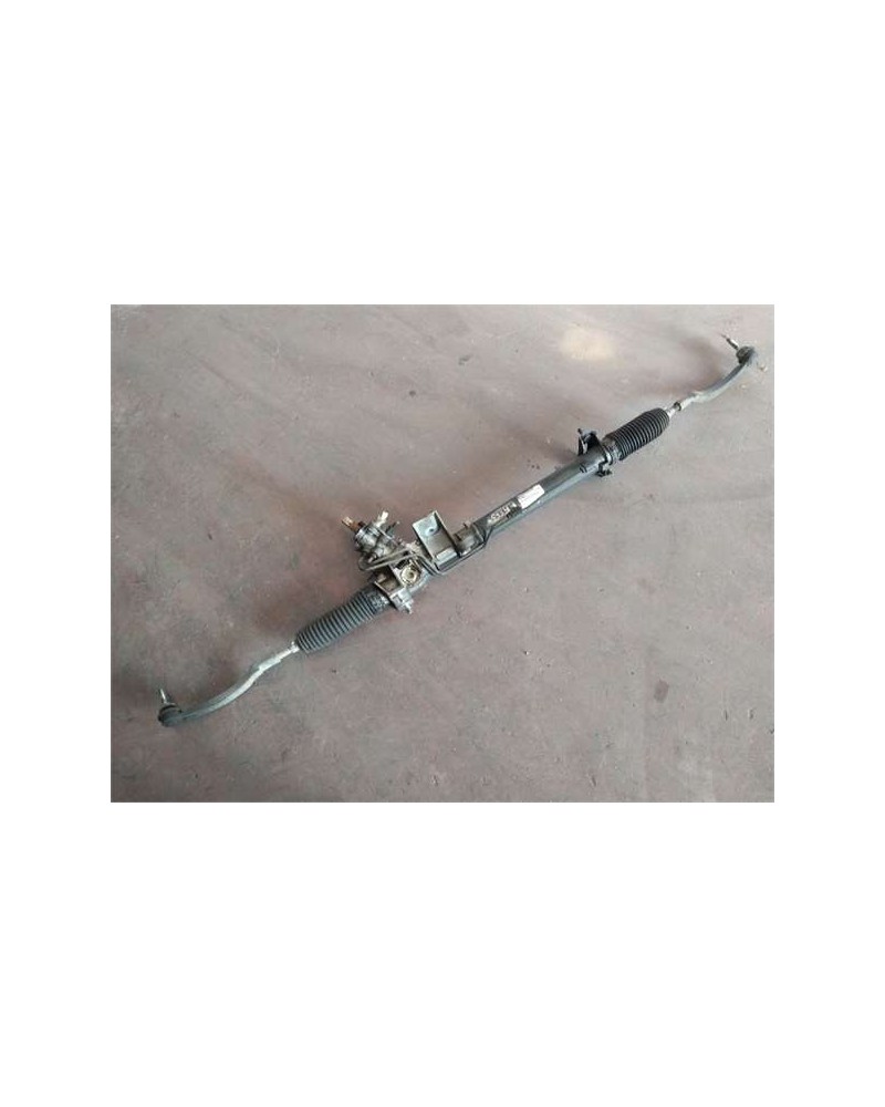 CREMALLERA DIRECCION ASISTIDA