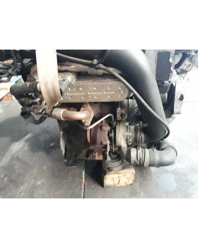 MOTOR COMPLETO