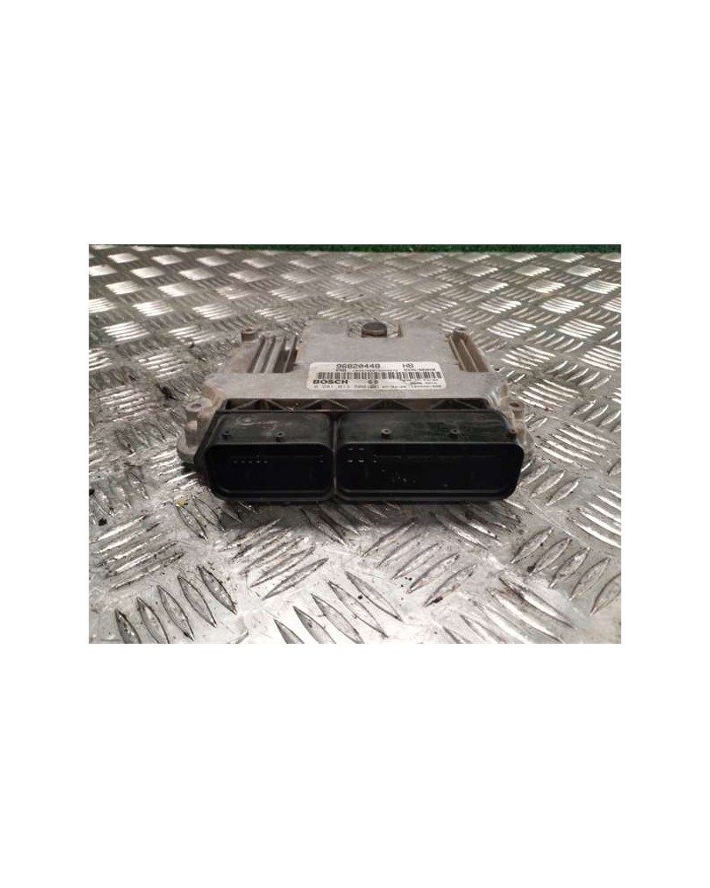 CENTRALITA MOTOR UCE