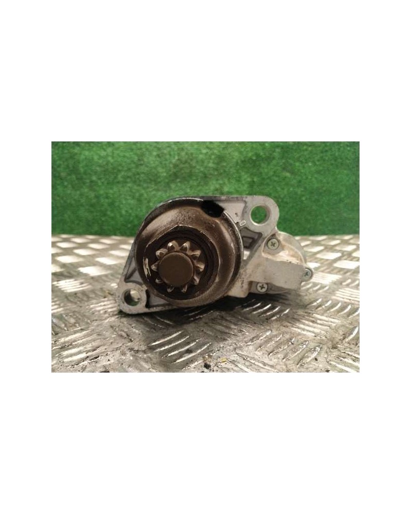 MOTOR ARRANQUE