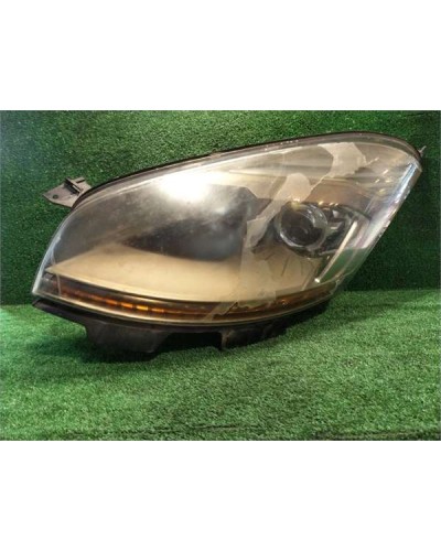 FARO XENON IZDO.