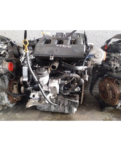 MOTOR COMPLETO