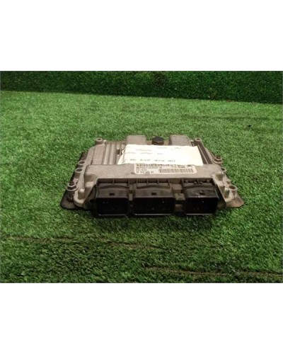 CENTRALITA MOTOR UCE