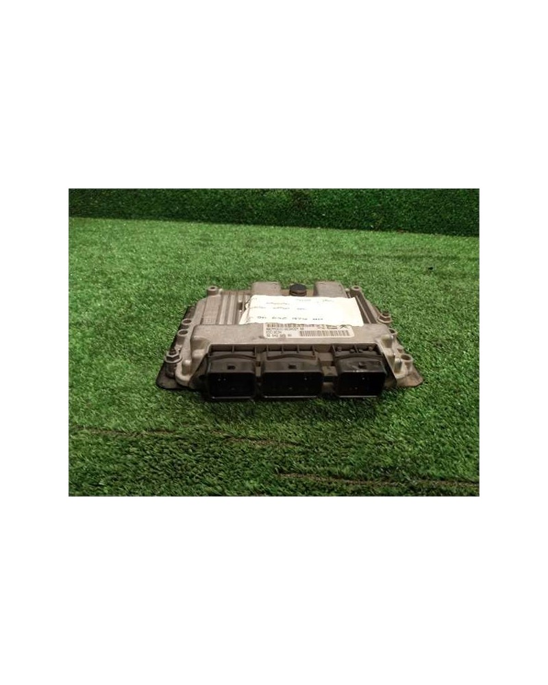 CENTRALITA MOTOR UCE