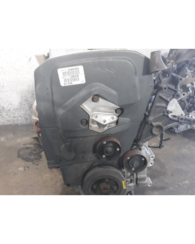 MOTOR COMPLETO