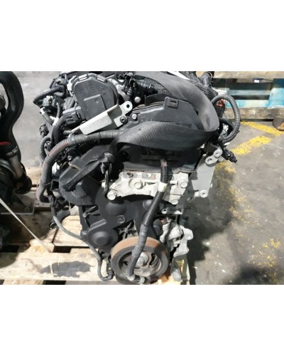 MOTOR COMPLETO