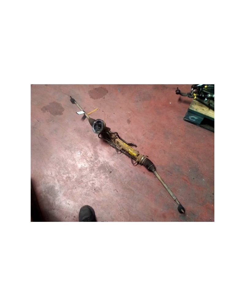 CREMALLERA DIRECCION ASISTIDA