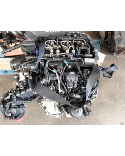 MOTOR COMPLETO