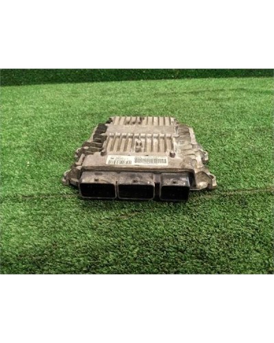 CENTRALITA MOTOR UCE