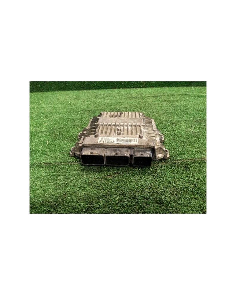 CENTRALITA MOTOR UCE