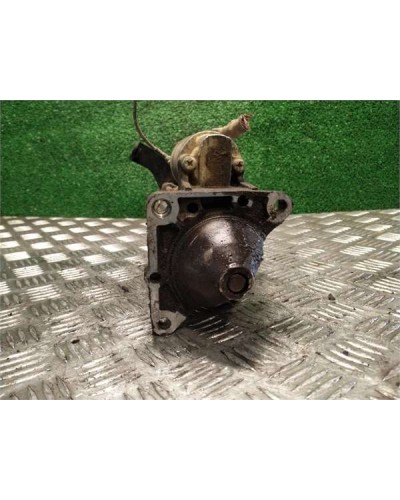 MOTOR ARRANQUE