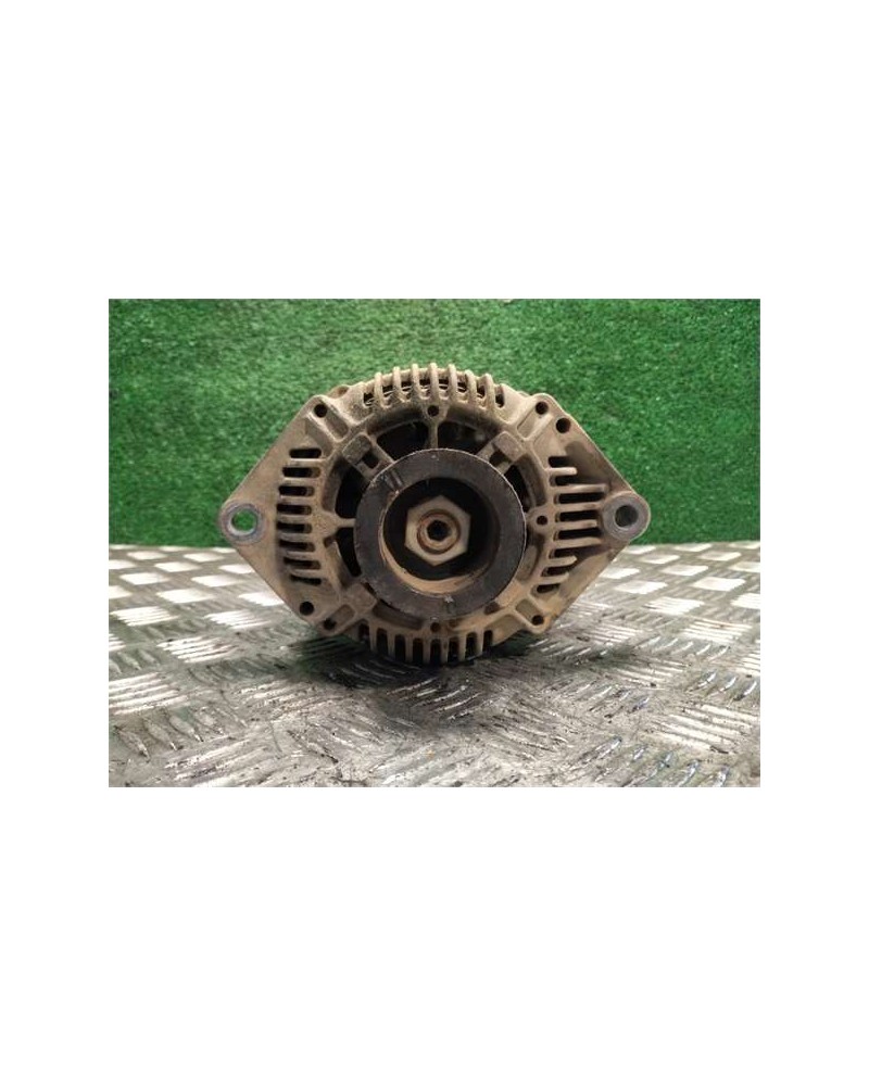 ALTERNADOR
