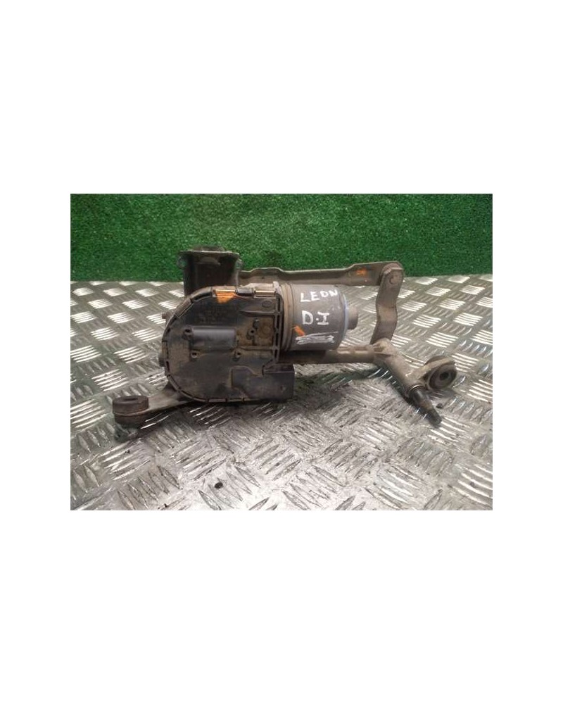 MOTOR LIMPIAPARABRISAS DEL.