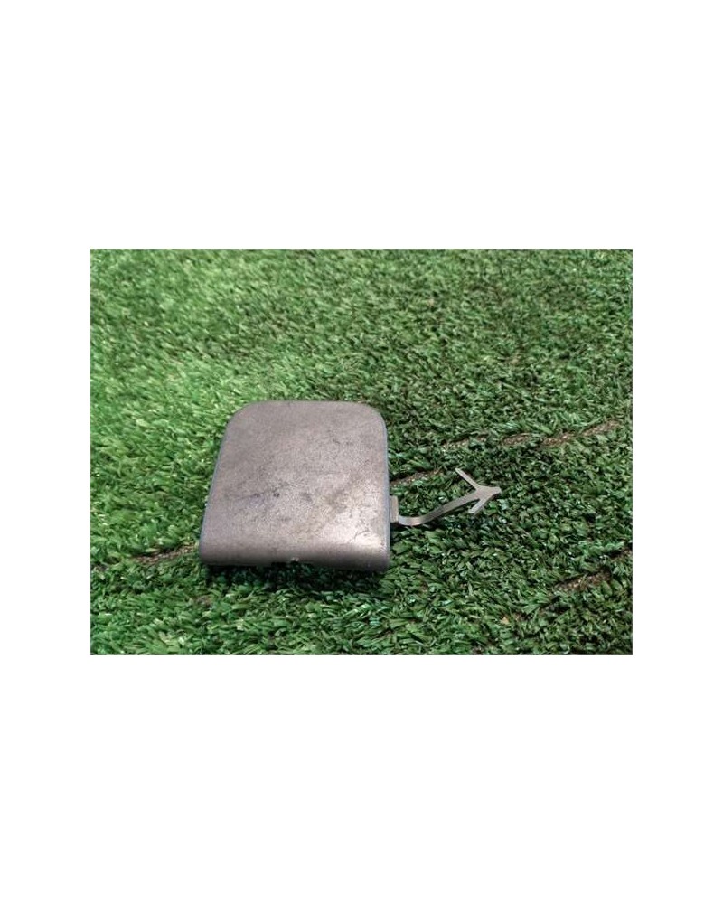 MOLDURA PARAGOLPES DEL.