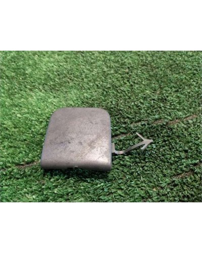 MOLDURA PARAGOLPES DEL.