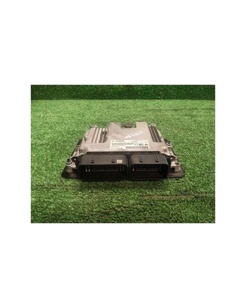 CENTRALITA MOTOR UCE