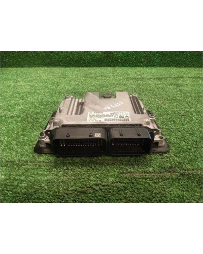 CENTRALITA MOTOR UCE
